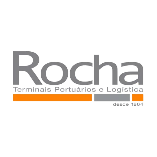 Rocha Terminais Portuários e Logística